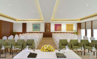 Radisson Jass Khajuraho