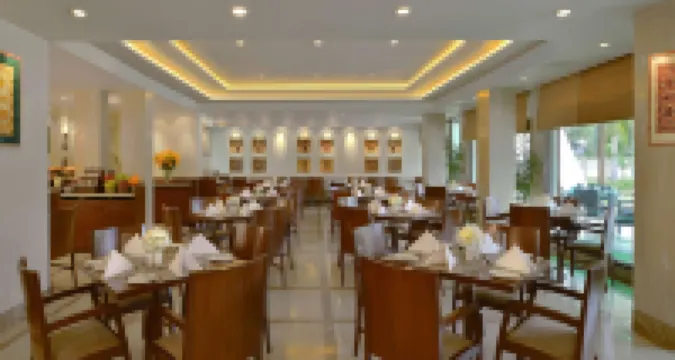 Radisson Jass Khajuraho - 4 звезды