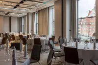 Radisson Hotel & Apartments Gdansk - Desayuno