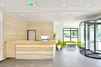 Novina Sleep Inn Herzogenaurach - 2-Star