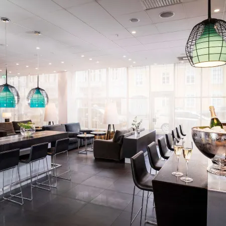 Radisson Blu Hotel, Malmo