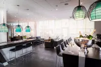 Radisson Blu Hotel, Malmo