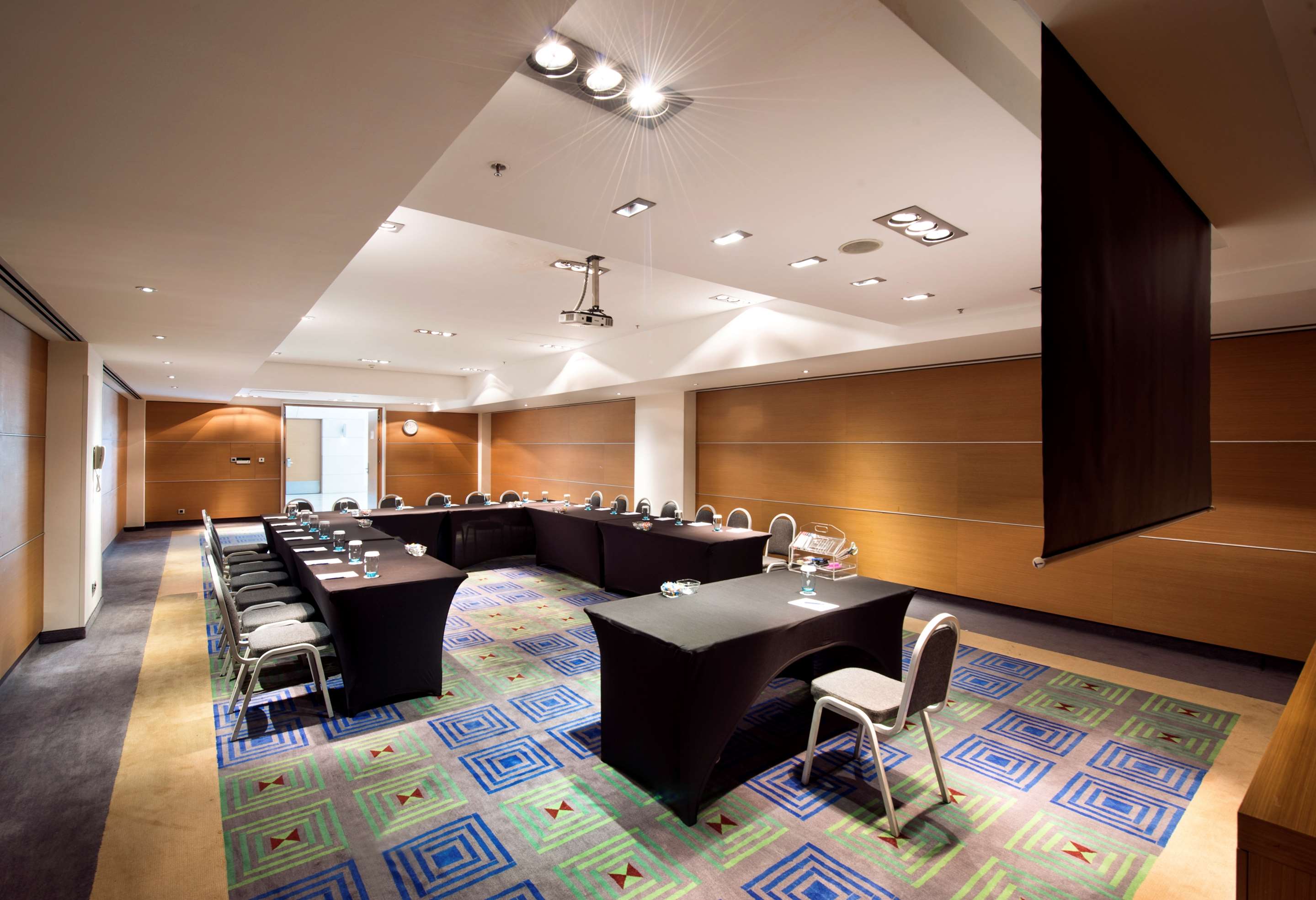 Bh Conference & Airport Hotel, Istanbul