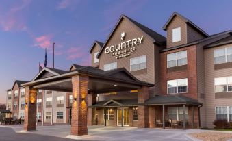 Country Inn & Suites Rochester South Mayo Clinic