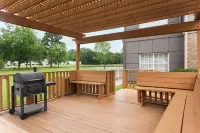 Country Inn & Suites by Radisson, Jackson-Airport, MS - 3-Star