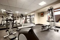 Country Inn & Suites by Radisson, Dearborn, MI Hoteles en Dearborn