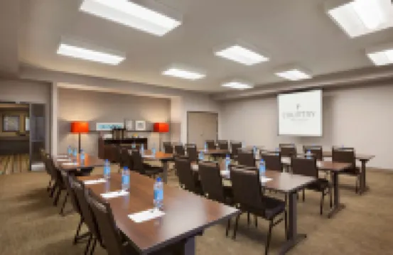 Country Inn & Suites by Radisson, Bozeman, MT - 3-Star