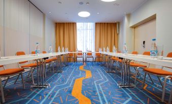 Park Inn by Radisson Astrakhan