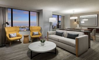 The Westin Long Beach