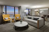 The Westin Long Beach