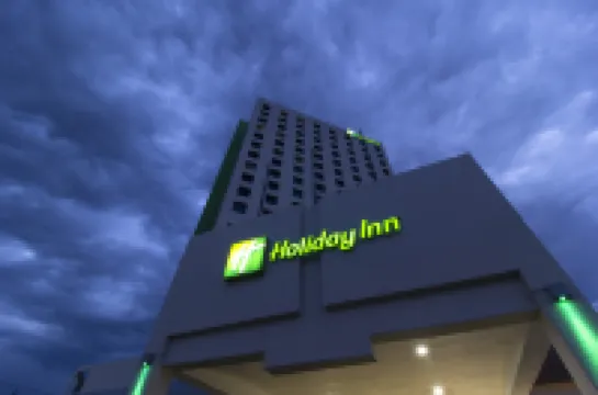 Holiday Inn PUEBLA LA NORIA by IHG Hotels in 