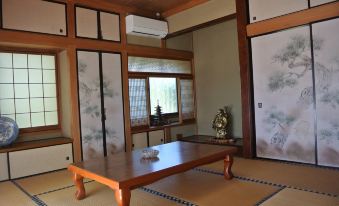 Nikko Guest House / Vacation Stay 16645