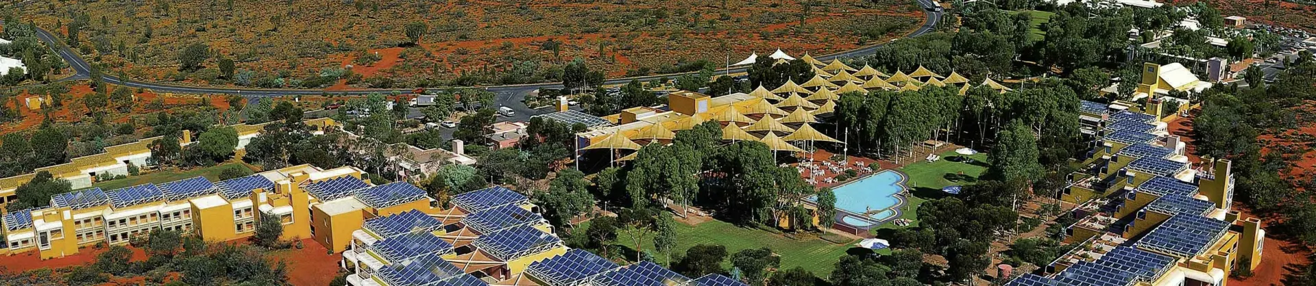 4-Star Select Hotels