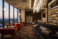 Southern Sun Sandton - Barer