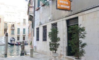 Hotel San Moisè