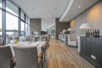Fletcher Hotel-Restaurant de Wageningsche Berg - breakfast