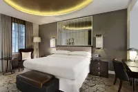 Sheraton Grand London Park Lane