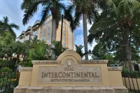 レアル インターコンチネンタル マナグア アット メトロセントロ モール  IHG ホテル