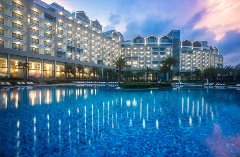 Radisson Blu Resort Phu Quoc photo 4