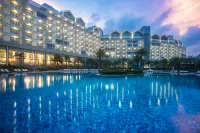 Radisson Blu Resort Phu Quoc - С бассейном