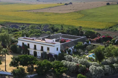 Mr & MRS Smith Hacienda de San Rafael Hotels in Bajo Guadalquivir