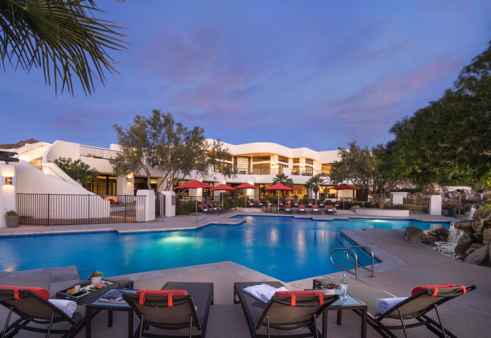 CopperWynd Resort