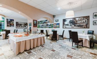 Hotel Gromada Medical Spa Busko Zdroj