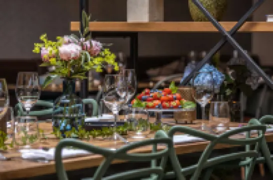 Best Western Plus Park City Solna