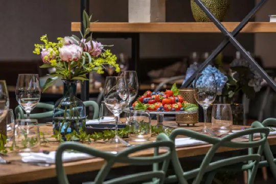 Best Western Plus Park City Solna