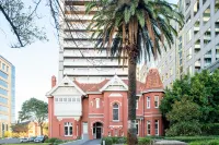 Seasons Heritage Melbourne Hoteles en Melbourne