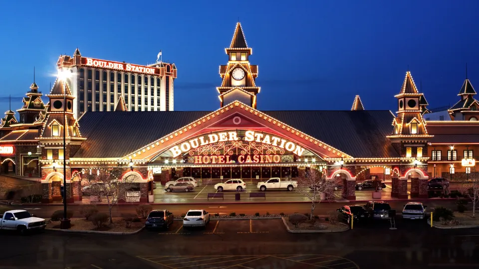 Boulder Station Hotel & Casino