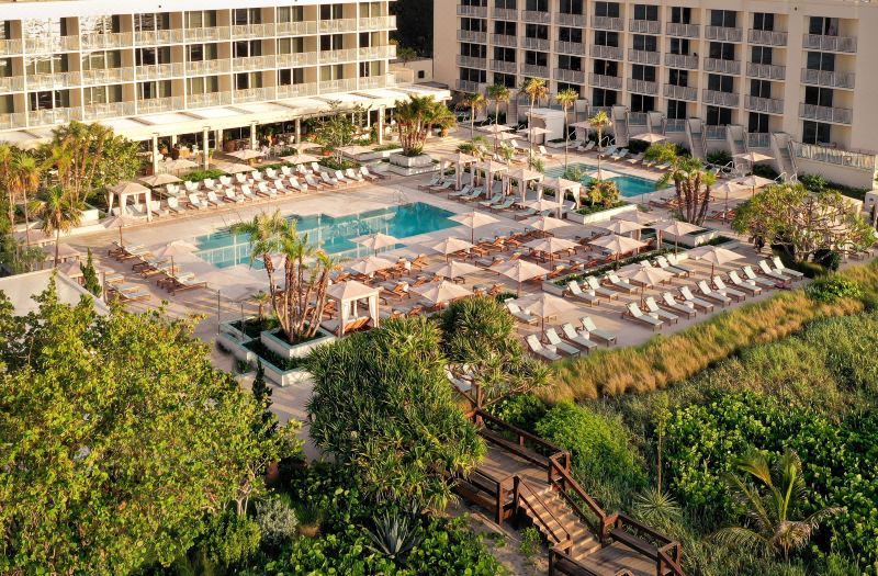 Four Seasons Resort Palm Beach photo 4
