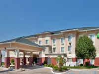 Holiday Inn Express BOONVILLE by IHG Hotels in Cooper County
