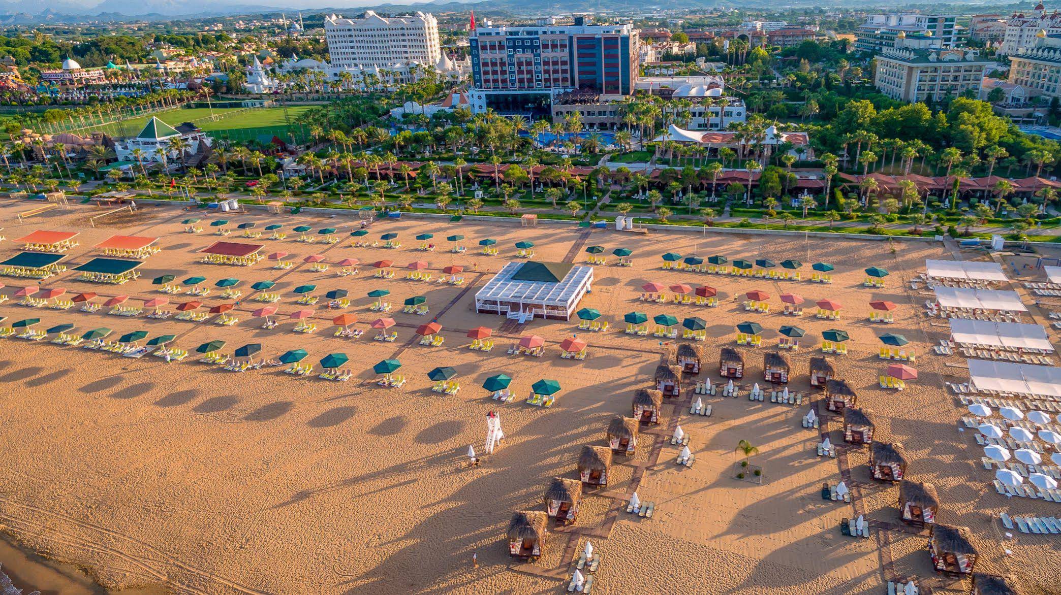 Kamelya Selin Hotel (Sentido Kamelya Selin Hotel)