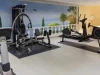 Victor's Residenz-Hotel Gera - Gym