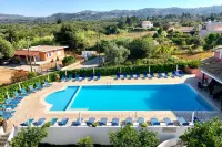 Ccb Bruskos Hotel Hotels in Boukari