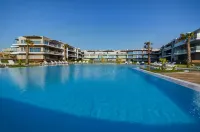 Praia do Sal Resort and SPA - Gym