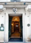 L'Hotel Hotels in Paris