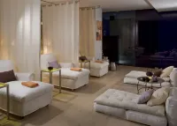 Meliá Barcelona Sky - spa