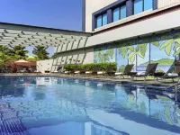 Novotel Sao Paulo Center Norte - Romantic