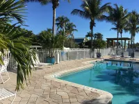 Matanzas Inn Bayside Resort and Marina - Uima-altaat