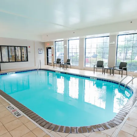 Staybridge Suites WILMINGTON - WRIGHTSVILLE BCH by IHG