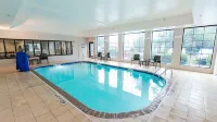Staybridge Suites WILMINGTON - WRIGHTSVILLE BCH by IHG