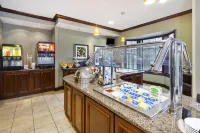 Staybridge Suites LANSING-OKEMOS by IHG - breakfast