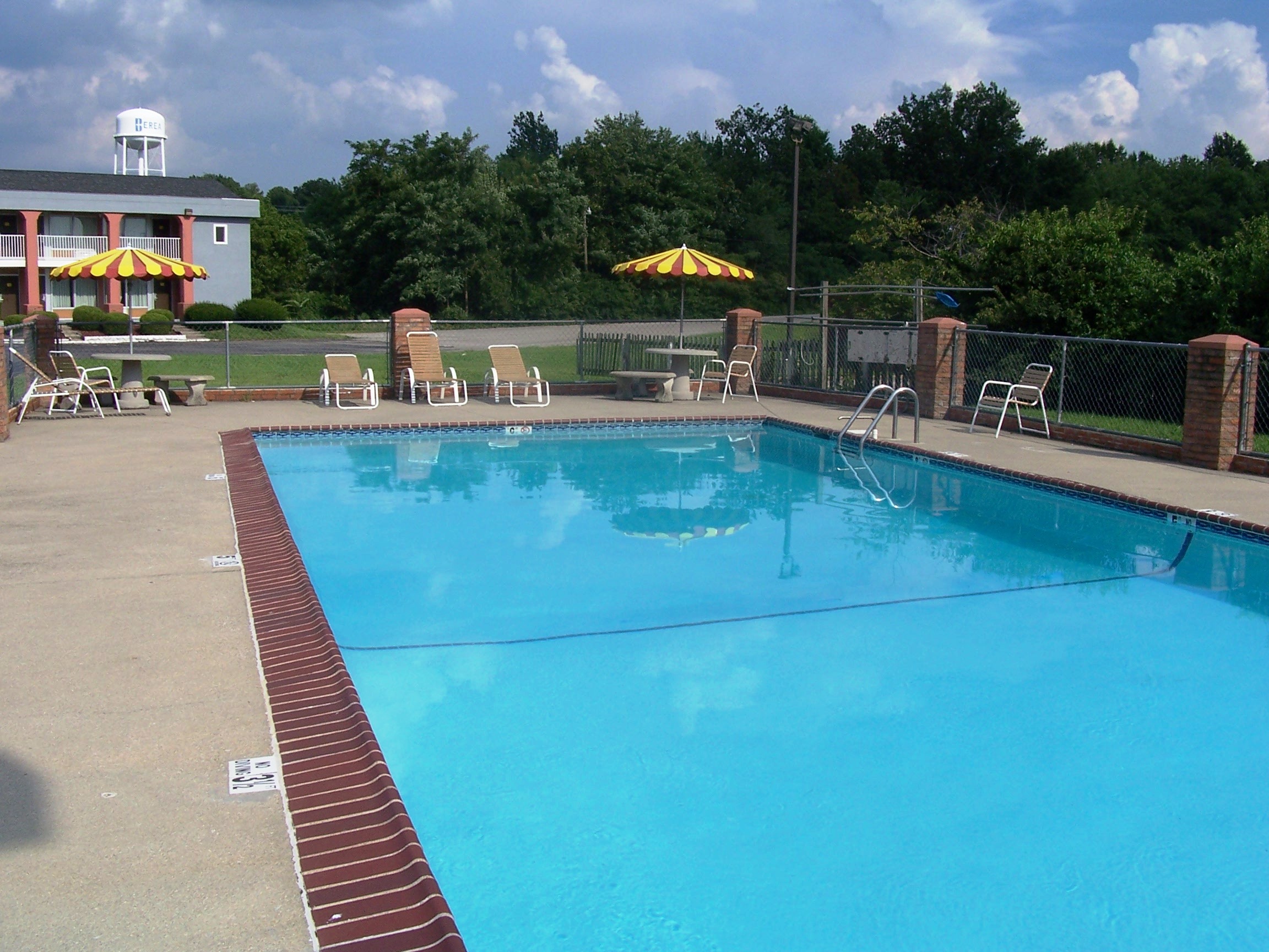 Red Roof Inn Berea