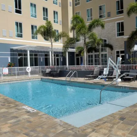Staybridge Suites ST. PETERSBURG DOWNTOWN by IHG