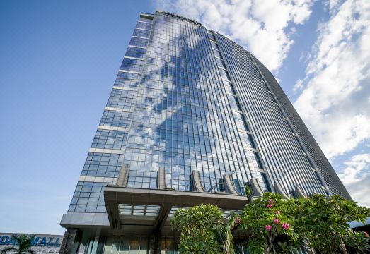 InterContinental Hotels Jakarta Pondok Indah, an IHG HotelHotel Overview