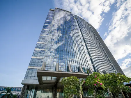 InterContinental Hotels Jakarta Pondok Indah