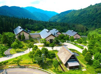 トヨタ白川郷自然學校