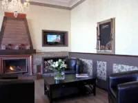 Logis Hotel des Bains Hotels in Gerardmer